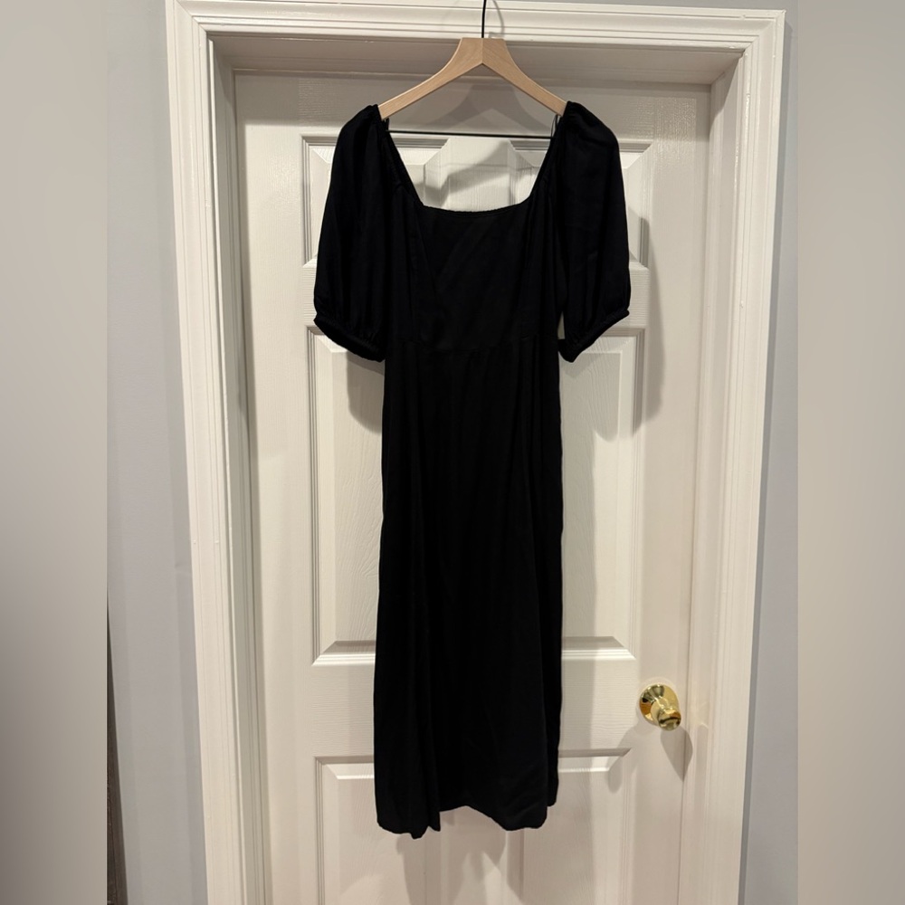 NWT Old Navy Midi Dress